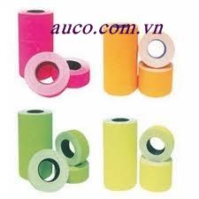 Giấy bắn giá màu